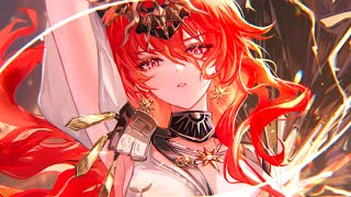 「Nightcore」 How Its Done (Rock Version)