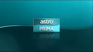 Channel Bumper 2020 Revision Astro Prima Hd