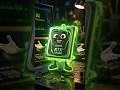 هل هذه أقوى شريحة ذكاء اصطناعي في العالم؟ 🔥 #RTXSpark #NVIDIA #AI #Tech #Future
