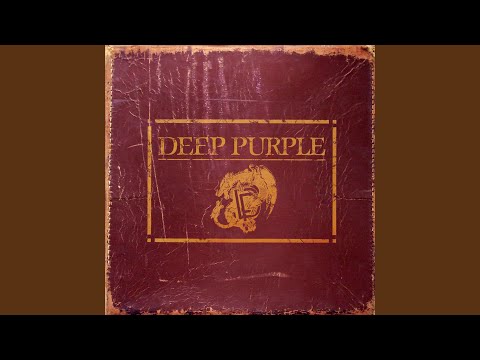 Deep Purple - Smoke On The Water (Live at Schleyer-Halle)