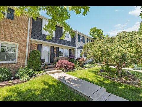 42683 Savoy Court, Northville, MI home video tour