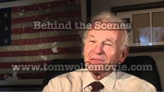 Miami and Tom Wolfe Harmony?