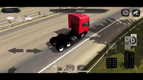 CAR PARKING MULTIPLAYER REPLAY GAMEPLAY (IOS/ANDROID) - #9 | TRUCK LEVEL 9 COMPLETED |