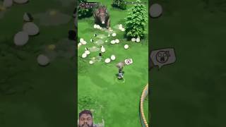 Collecting Rare Monster Eggs! 🥚✨