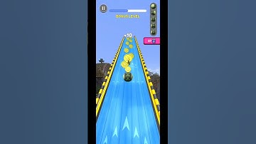 Going Balls All Level Gameplay Walkthrough #shorts #ingamingchannel #gaming #goingballs #40