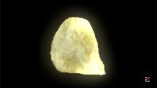 Spinning Chip For 1 Minute