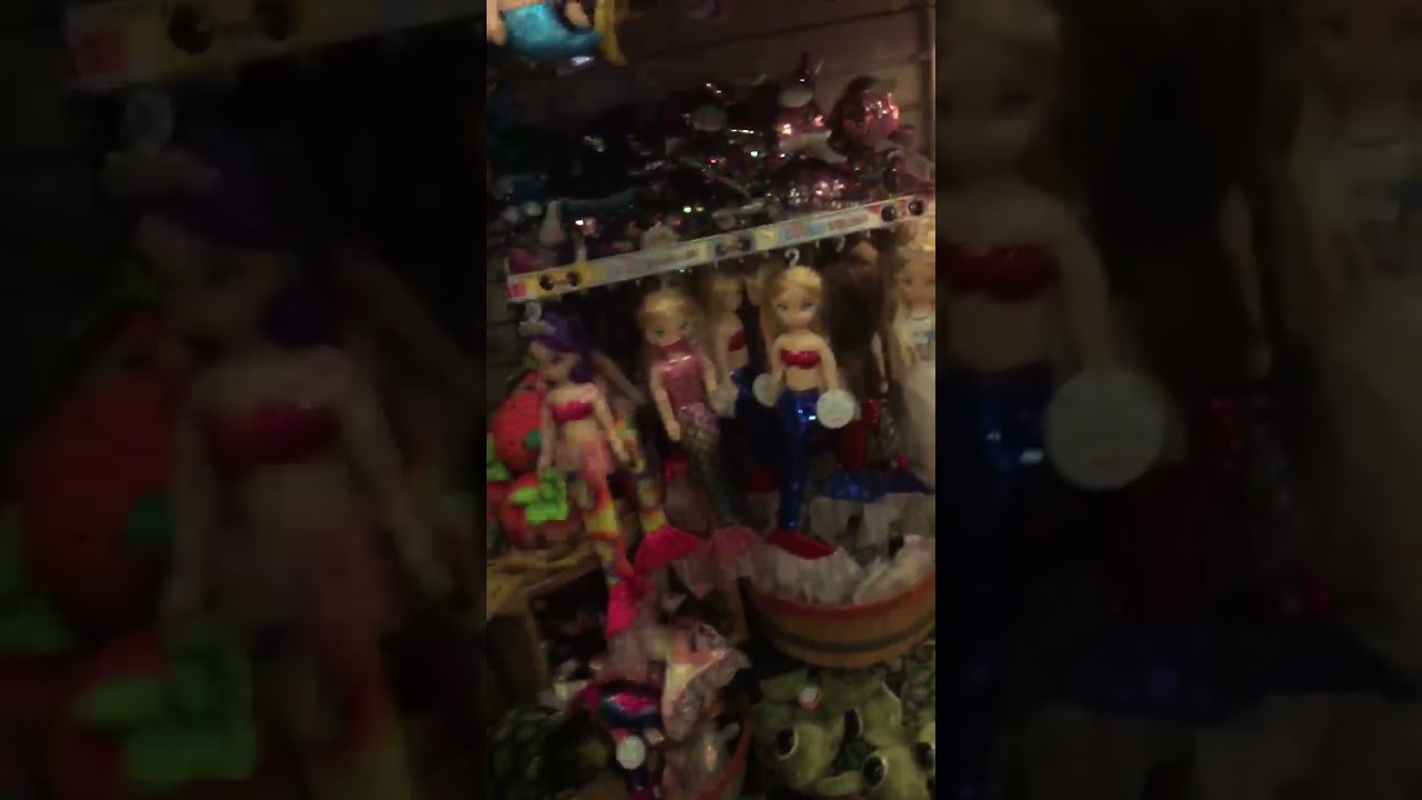 Memorabilia found at Racing’s North Turn in Daytona Beach/Ponce Inlet YouTube