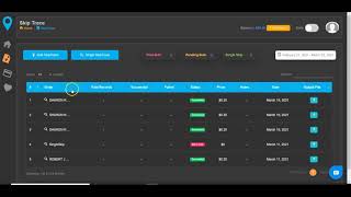NTS Overview