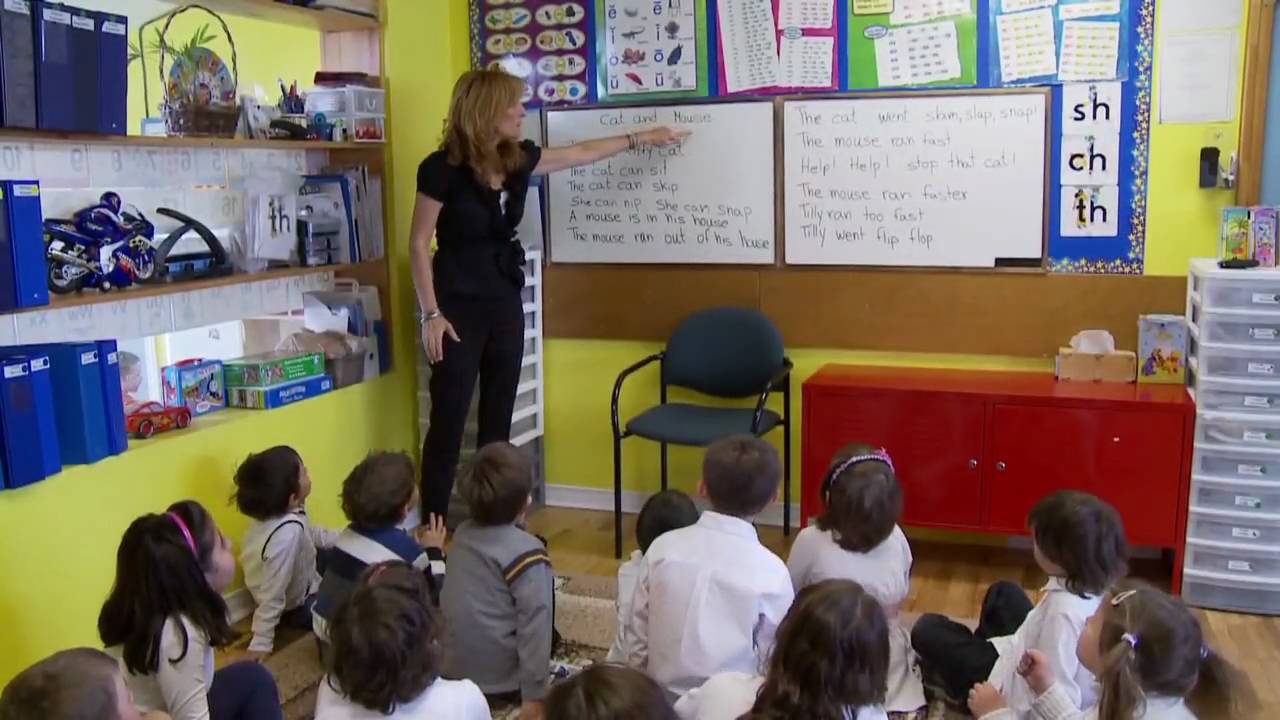 UMCA RichTree Academy