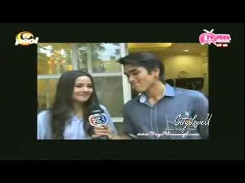 [OVP] เพื่อเธอ - ณเดชน์ ญาญ่า