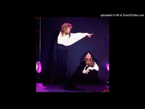 Fleetwood Mac ~ Thrown Down (Jeremy's Almighty Unedited Original Mix)
