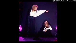 Fleetwood Mac ~ Thrown Down (Jeremy's Almighty Unedited Original Mix)