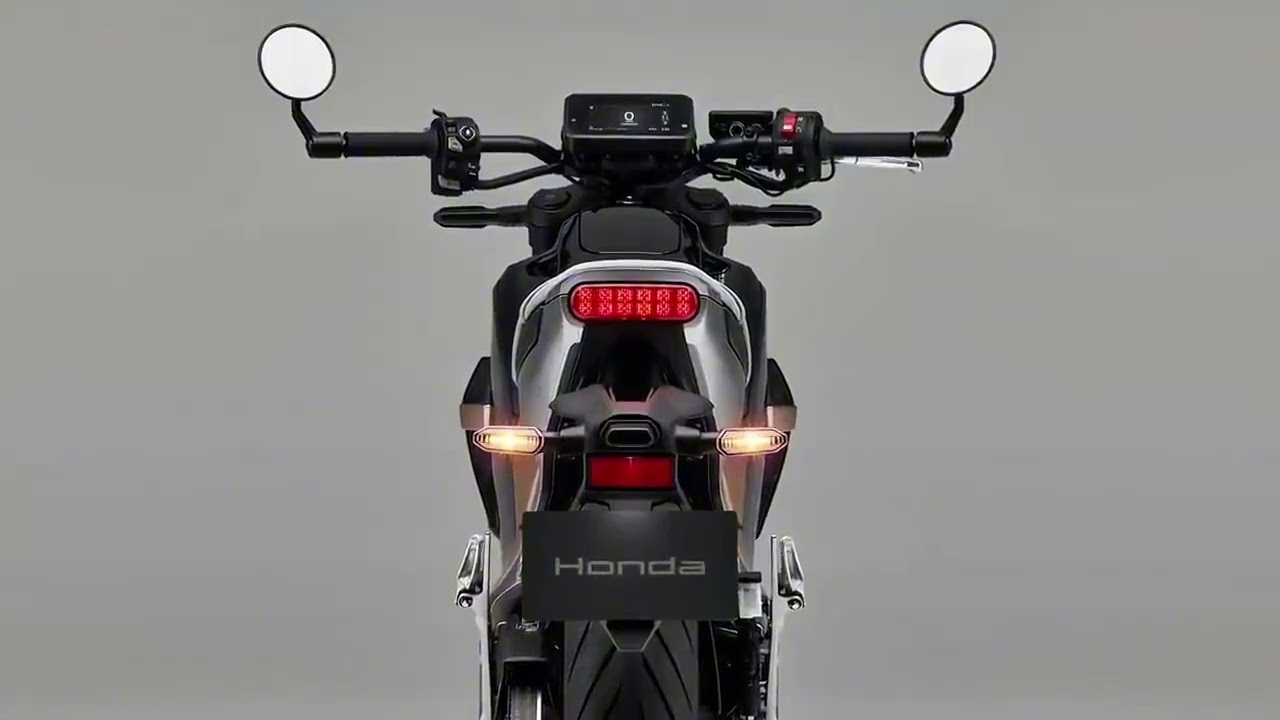 2026 Honda WN7 Electric 😱 | Silent Power, Crazy Range & Future Tech Revealed!