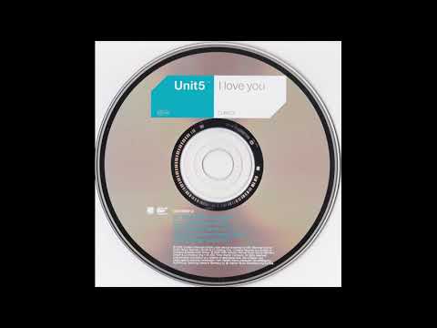 Unit 5 — Unit5 - I Love You (Radio Version)