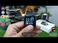 Cara Guna Smartwatch - ILEX