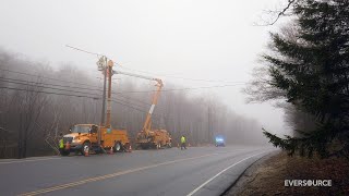 Ode to a Lineworker 2023