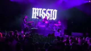 MISSIO - I Remember When  Pt. 2 - 03.28.26 @ Palladium Times Square 