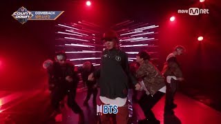 방탄소년단(BTS) - Mic drop應援教學