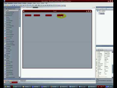 VB8 TuT Internet explore Visual Basic 2008