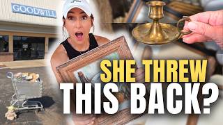 You won't believe these vintage Bins finds!