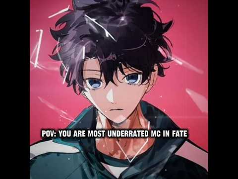 Ritsuka Fujimaru Edit #fujimaru #fgo #fgo攻略 #fgojp #fgona #fategrandorder #fatego #ordealcall4