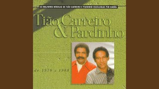 A majestade "o pagode " - Tião Carreiro & Pardinho & Continental