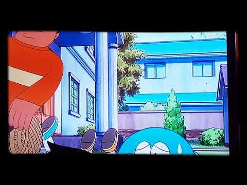 ジャイアンペラペラに！？