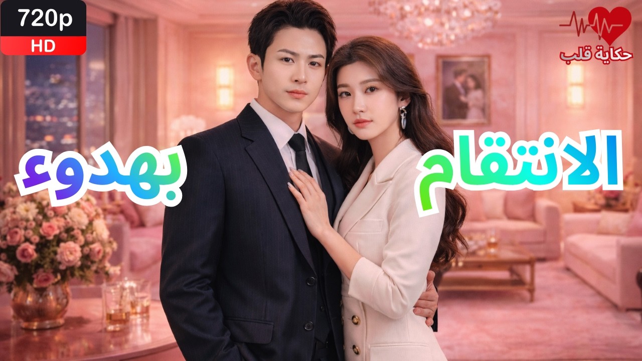 تركها ليلة الزفاف، فكان الثمن غالٍ🔥كامل🔥He left her at the wedding so faced the consequences 🔥🔥🔥