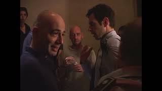 ·REC (2007) Featurette 19/24: BTS - Evacuate the Wounded Profile