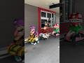 ドライブスルーLv100 #マリオカート