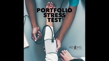 Portfolio Stress Test