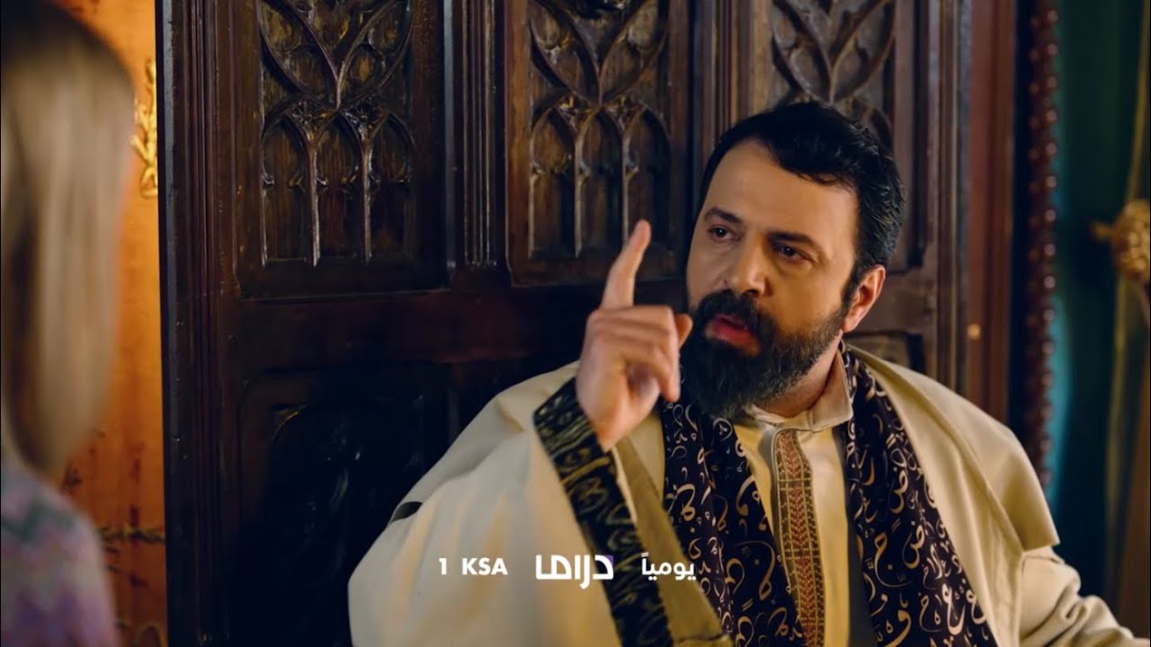 في الحلقة القادمة من مولانا..! - YouTube