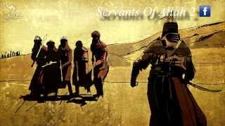 Soldiers Of Allah Background Nasheed ᴴᴰ Resimi