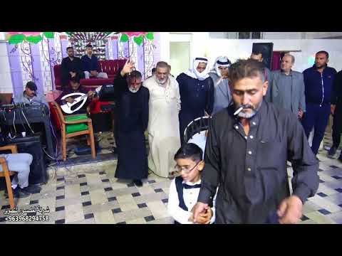 2 شركة المكسور للتصوير وصوت الحلاق نقدم حفل زفاف العريس محمد احمد صطوف للحجز 963968294758