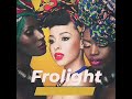 FREE Afrobeat Instrumental Frolight