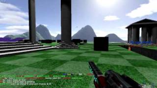 nexuiz test