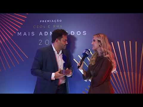 You must take care of the people who make the organization, highlights Athena Saúde's VP of HR