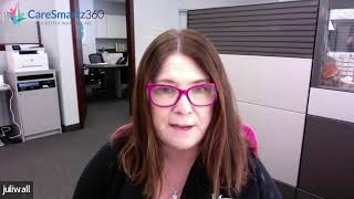 CareSmartz360 Home Care Software | Happy Client screenshot 4