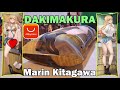 Dakimakura Marin kitagawa 1M X 34CM [AliExpress]