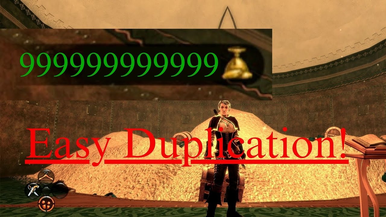 How to dupe Money and Items in Fable 3 EASY [Sep, 2025]