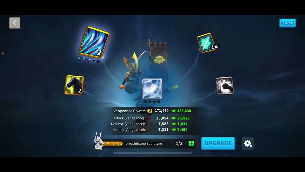 Project Vortex sleeper account 