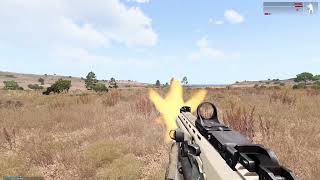 Ticket Respawn with Ace spectator.