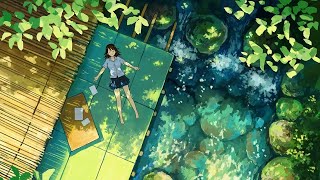 Water Flow - Music to put you in a better mood ~ Study music - lofi / relax / stress relief screenshot 5