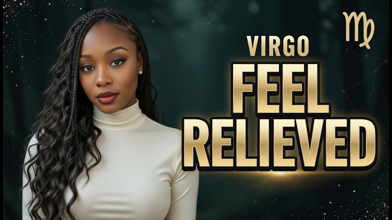 VIRGO ♍️ MARCH 2026 PREVIEW YOU WILL RELIEVED THIS AGAIN HOW WILL YOU RESPOND