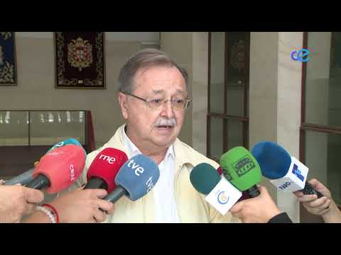 Vivas pide a la ciudadanía que disfrute con responsabilidad