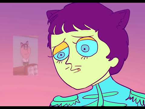 FABULOUS SECRET POWERS // The Beatles ANIMATION