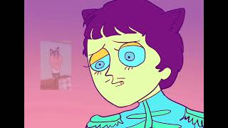 FABULOUS SECRET POWERS // The Beatles ANIMATION