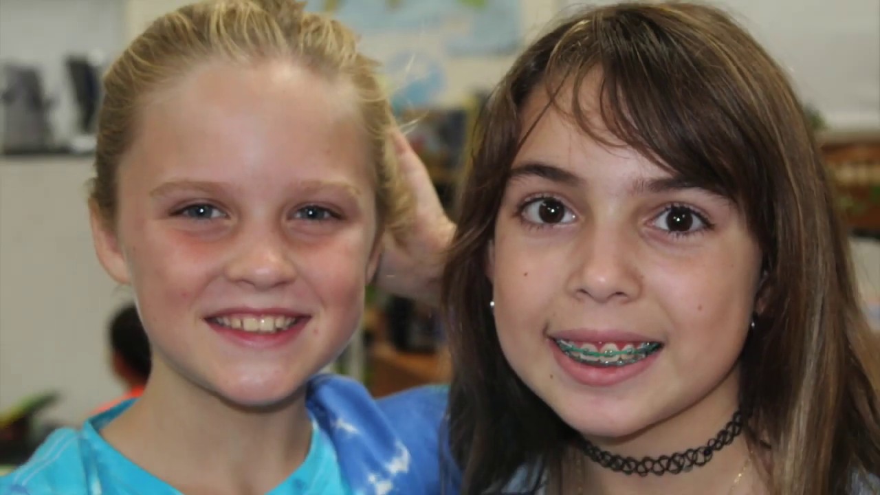 Safety Harbor Montessori Academy's 25th Year YouTube