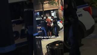 Do You Like The Cover  rap sound soundtrack cover  hiphop