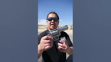 Double Action Vs Single Action What S The Difference 